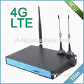 YF360 series industrial WIFI rj45 4g lte router